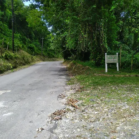 Tha Lagoon Spots Cool Vybz Port Antonio Exterior photo