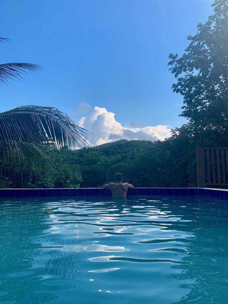 Apartment Tha Lagoon Spots Cool Vybz